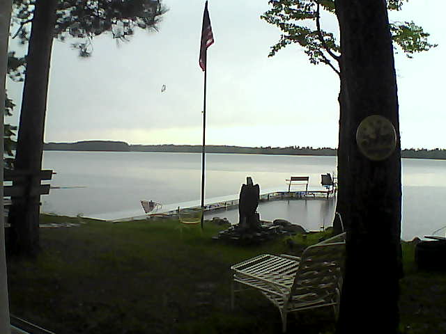 Whiteface Cam Image - Wed, 06/06/2018 6:55am 