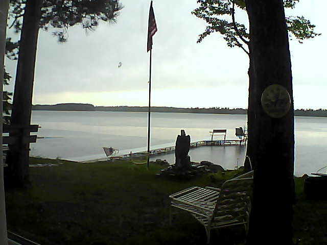 Whiteface Cam Image - Wed, 06/06/2018 7:05am 