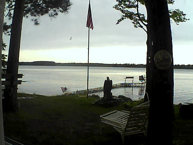 Whiteface Cam Image - Wed, 06/06/2018 7:25am 