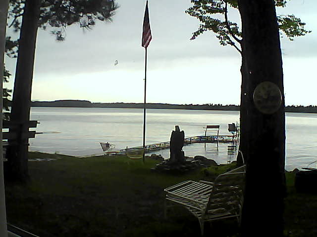 Whiteface Cam Image - Wed, 06/06/2018 7:35am 