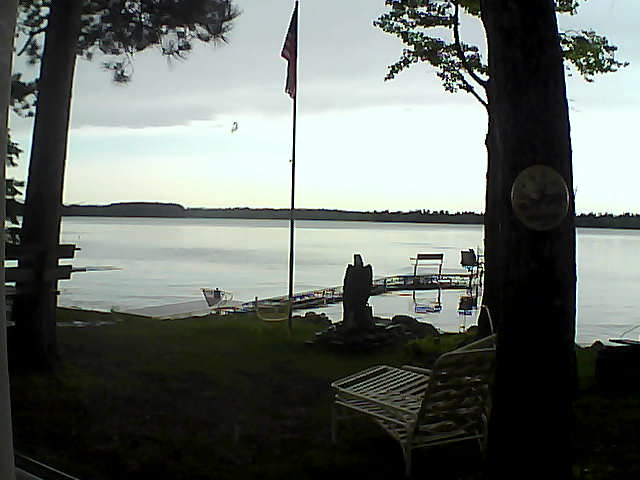 Whiteface Cam Image - Wed, 06/06/2018 7:45am 