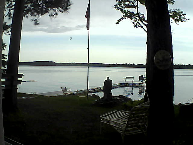 Whiteface Cam Image - Wed, 06/06/2018 7:55am 