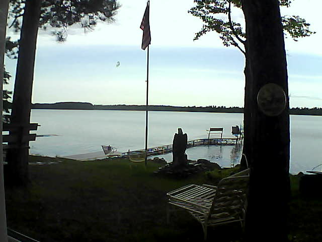 Whiteface Cam Image - Wed, 06/06/2018 8:05am 