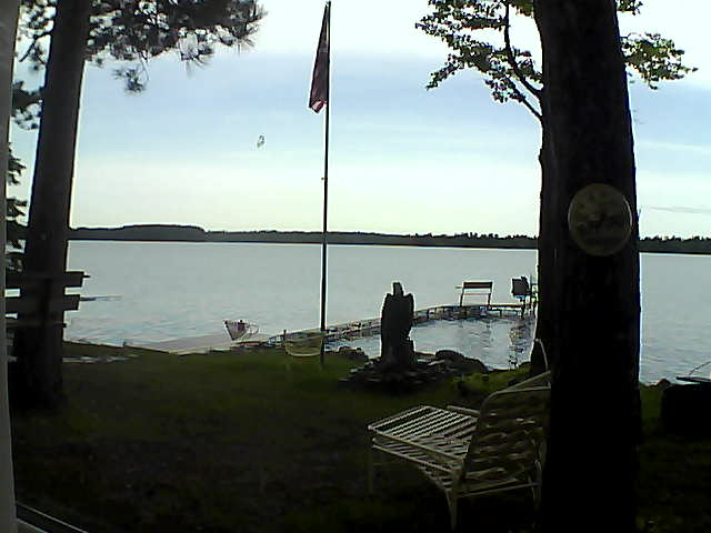 Whiteface Cam Image - Wed, 06/06/2018 8:15am 