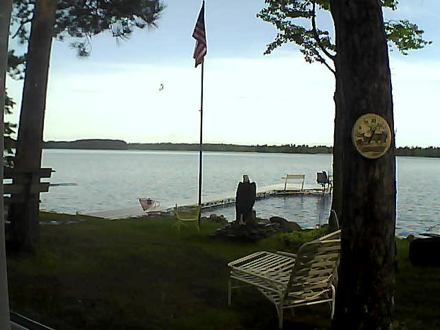 Whiteface Cam Image - Wed, 06/06/2018 8:35am 