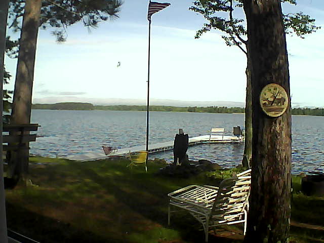 Whiteface Cam Image - Wed, 06/06/2018 8:45am 