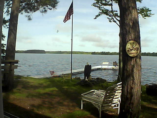 Whiteface Cam Image - Wed, 06/06/2018 9:15am 