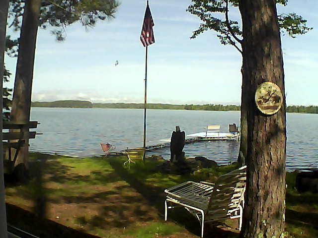 Whiteface Cam Image - Wed, 06/06/2018 9:25am 