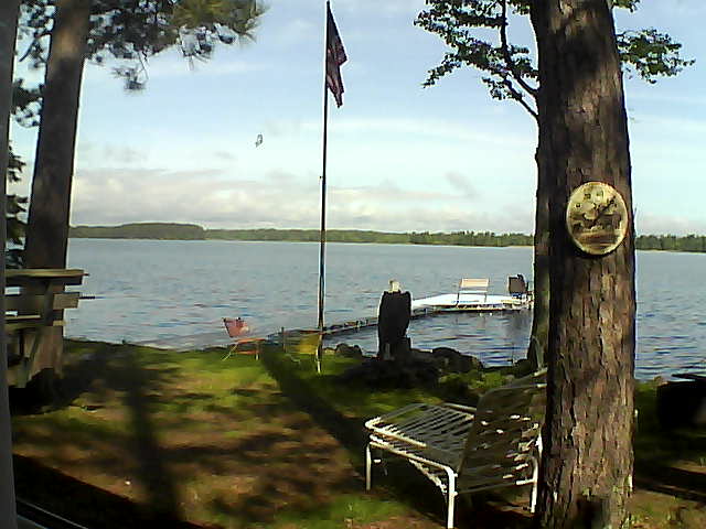 Whiteface Cam Image - Wed, 06/06/2018 9:35am 