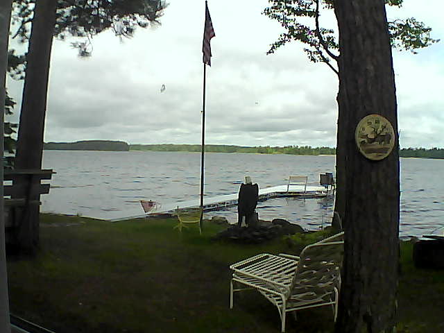 Whiteface Cam Image - Wed, 06/06/2018 9:45am 