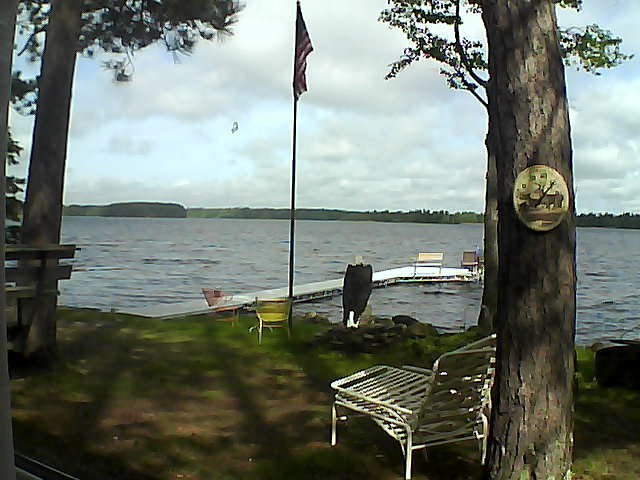 Whiteface Cam Image - Wed, 06/06/2018 9:55am 