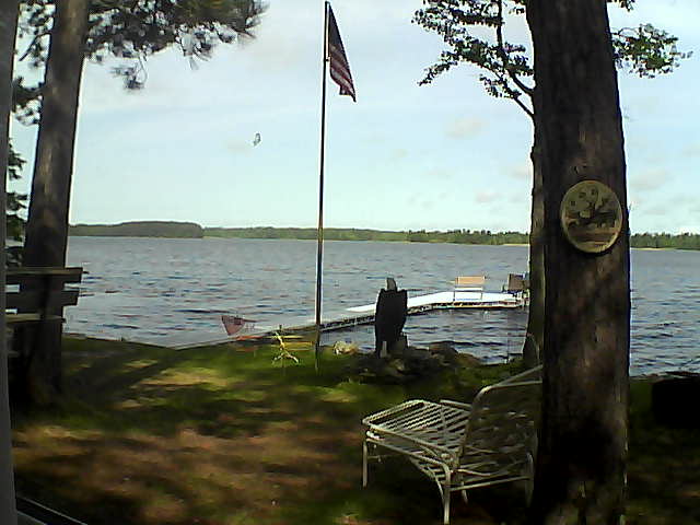 Whiteface Cam Image - Wed, 06/06/2018 10:35am 