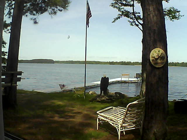 Whiteface Cam Image - Wed, 06/06/2018 10:55am 