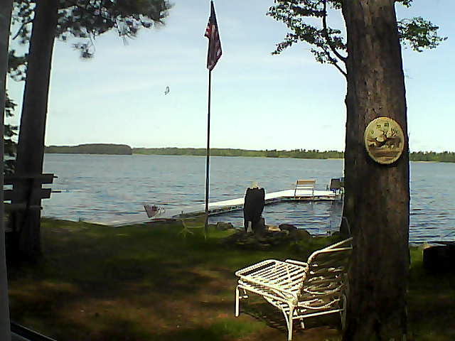 Whiteface Cam Image - Wed, 06/06/2018 11:15am 