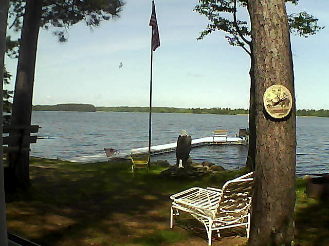 Whiteface Cam Image - Wed, 06/06/2018 11:25am 