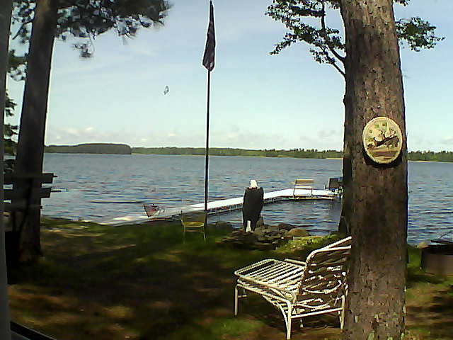 Whiteface Cam Image - Wed, 06/06/2018 11:35am 