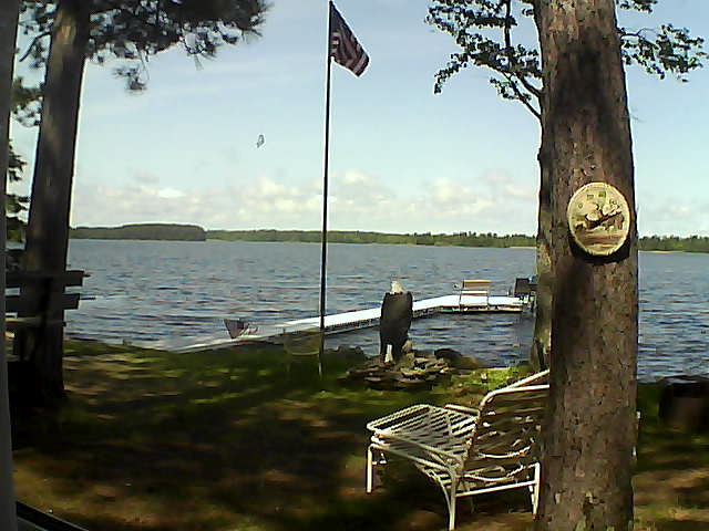 Whiteface Cam Image - Wed, 06/06/2018 11:45am 