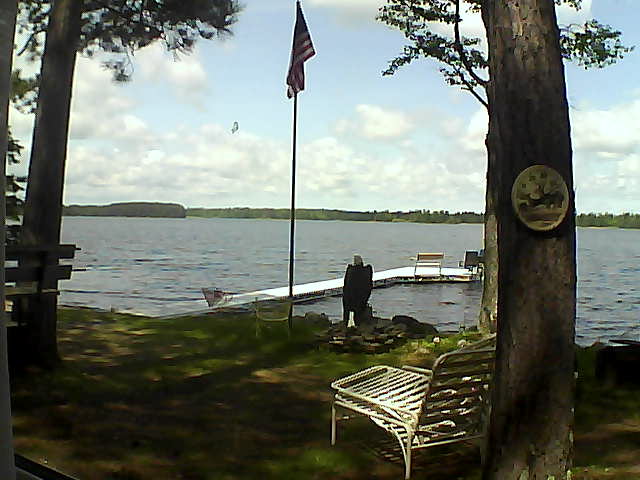 Whiteface Cam Image - Wed, 06/06/2018 11:55am 