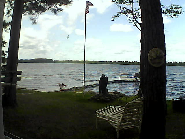 Whiteface Cam Image - Wed, 06/06/2018 12:35pm 