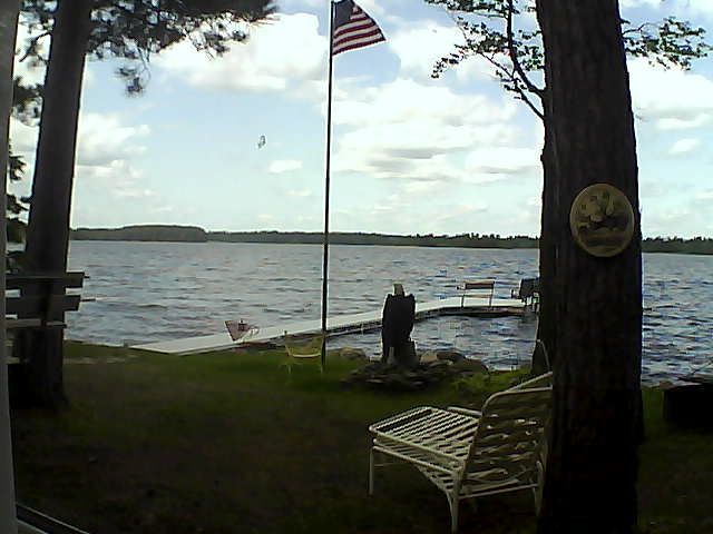 Whiteface Cam Image - Wed, 06/06/2018 1:05pm 