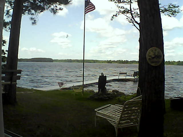 Whiteface Cam Image - Wed, 06/06/2018 1:15pm 