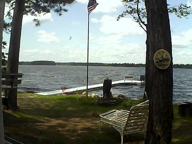 Whiteface Cam Image - Wed, 06/06/2018 1:25pm 