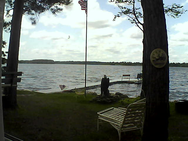 Whiteface Cam Image - Wed, 06/06/2018 1:35pm 