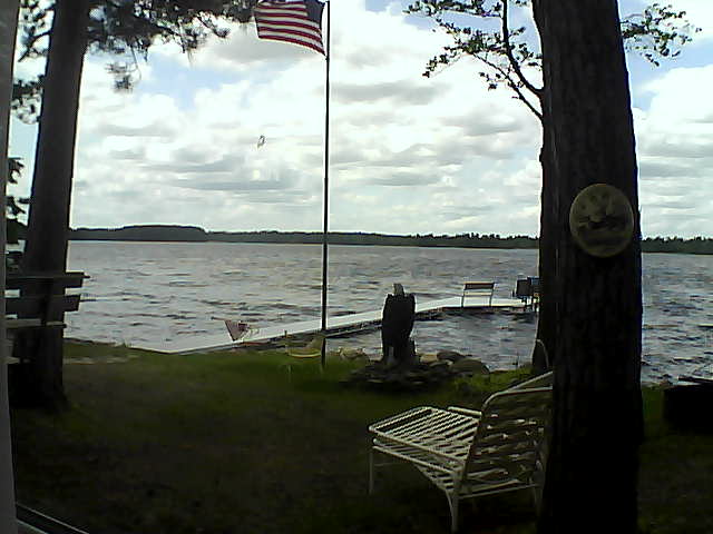 Whiteface Cam Image - Wed, 06/06/2018 1:45pm 