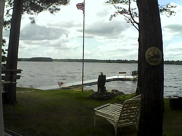 Whiteface Cam Image - Wed, 06/06/2018 1:55pm 