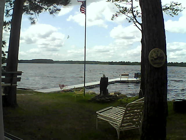 Whiteface Cam Image - Wed, 06/06/2018 2:05pm 