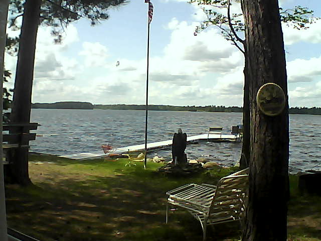 Whiteface Cam Image - Wed, 06/06/2018 2:15pm 