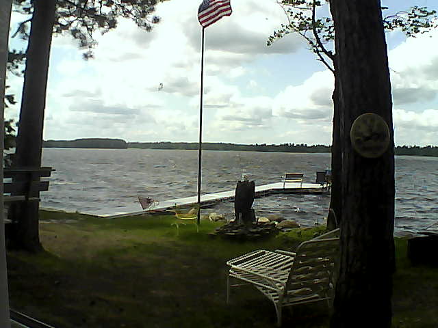 Whiteface Cam Image - Wed, 06/06/2018 2:25pm 