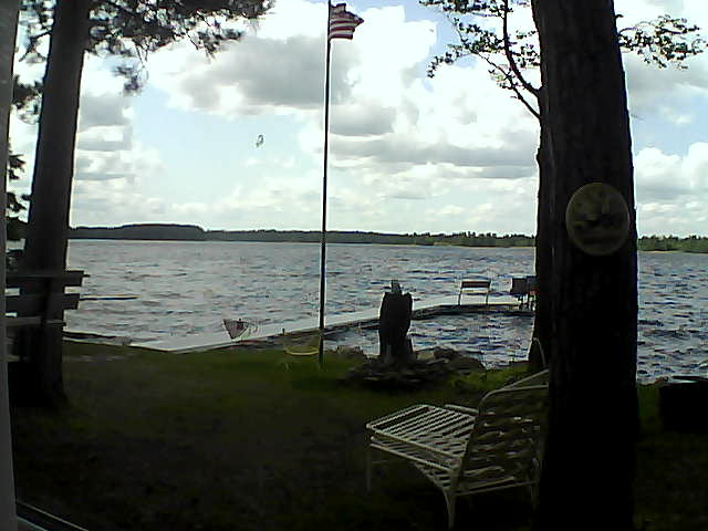 Whiteface Cam Image - Wed, 06/06/2018 2:35pm 