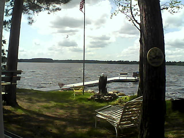 Whiteface Cam Image - Wed, 06/06/2018 2:45pm 