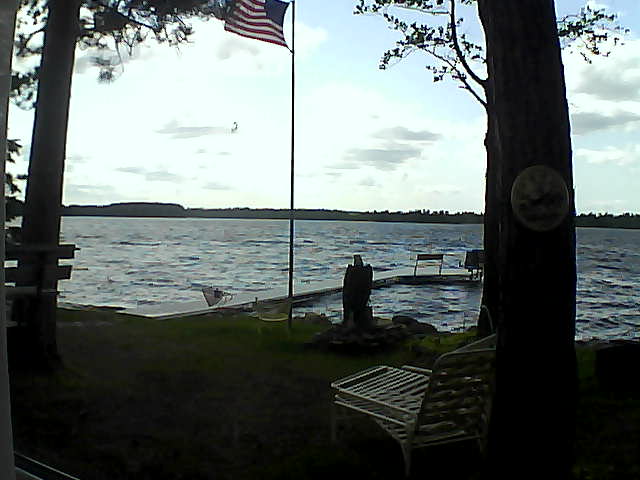 Whiteface Cam Image - Wed, 06/06/2018 3:45pm 