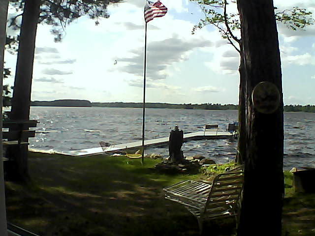 Whiteface Cam Image - Wed, 06/06/2018 3:55pm 