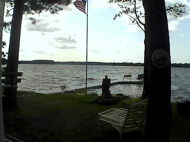 Whiteface Cam Image - Wed, 06/06/2018 4:05pm 