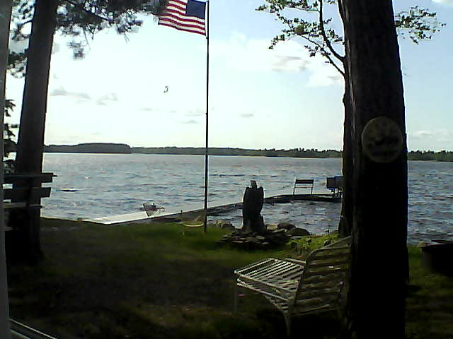 Whiteface Cam Image - Wed, 06/06/2018 4:15pm 