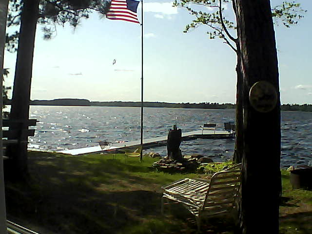 Whiteface Cam Image - Wed, 06/06/2018 4:25pm 