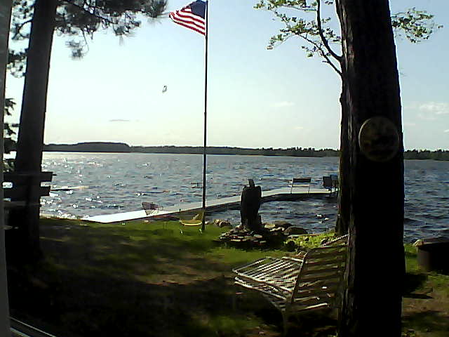 Whiteface Cam Image - Wed, 06/06/2018 4:35pm 