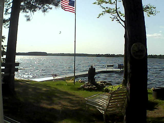 Whiteface Cam Image - Wed, 06/06/2018 4:45pm 