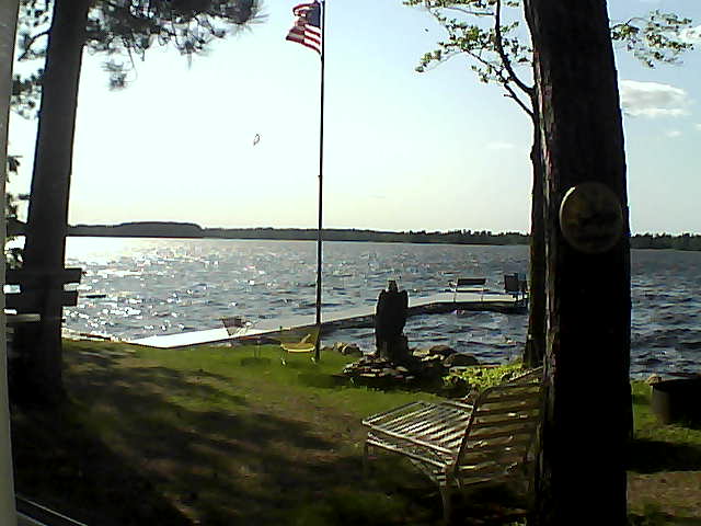 Whiteface Cam Image - Wed, 06/06/2018 4:55pm 