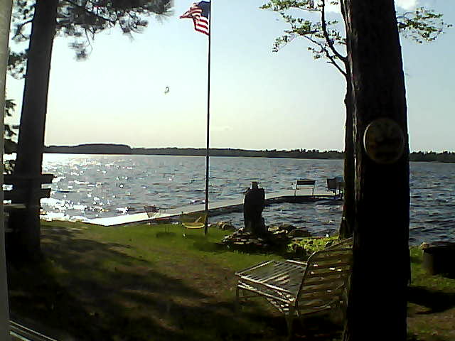 Whiteface Cam Image - Wed, 06/06/2018 5:05pm 