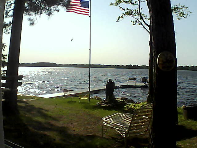 Whiteface Cam Image - Wed, 06/06/2018 5:15pm 