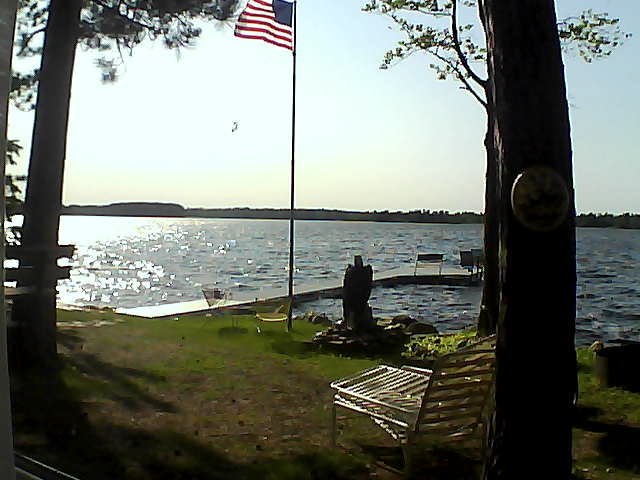 Whiteface Cam Image - Wed, 06/06/2018 5:25pm 