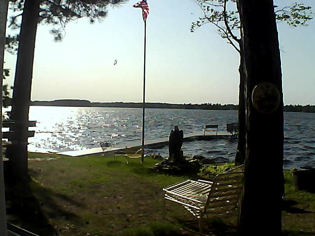 Whiteface Cam Image - Wed, 06/06/2018 5:35pm 