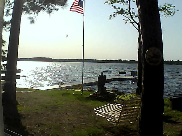 Whiteface Cam Image - Wed, 06/06/2018 5:45pm 