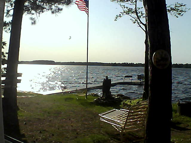 Whiteface Cam Image - Wed, 06/06/2018 5:55pm 