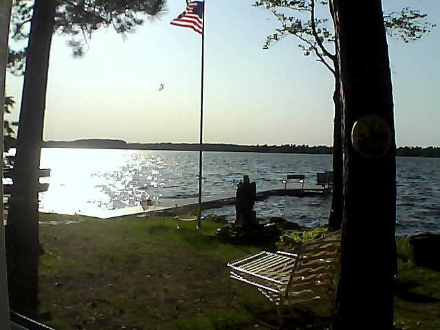 Whiteface Cam Image - Wed, 06/06/2018 6:05pm 