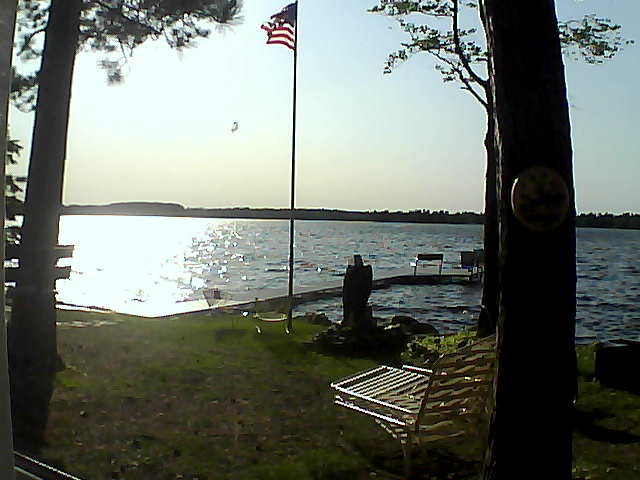 Whiteface Cam Image - Wed, 06/06/2018 6:15pm 